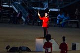 Beating Retreat 2015 - Waterloo 200.
Horse Guards Parade, Westminster,
London,

United Kingdom,
on 10 June 2015 at 21:39, image #411
