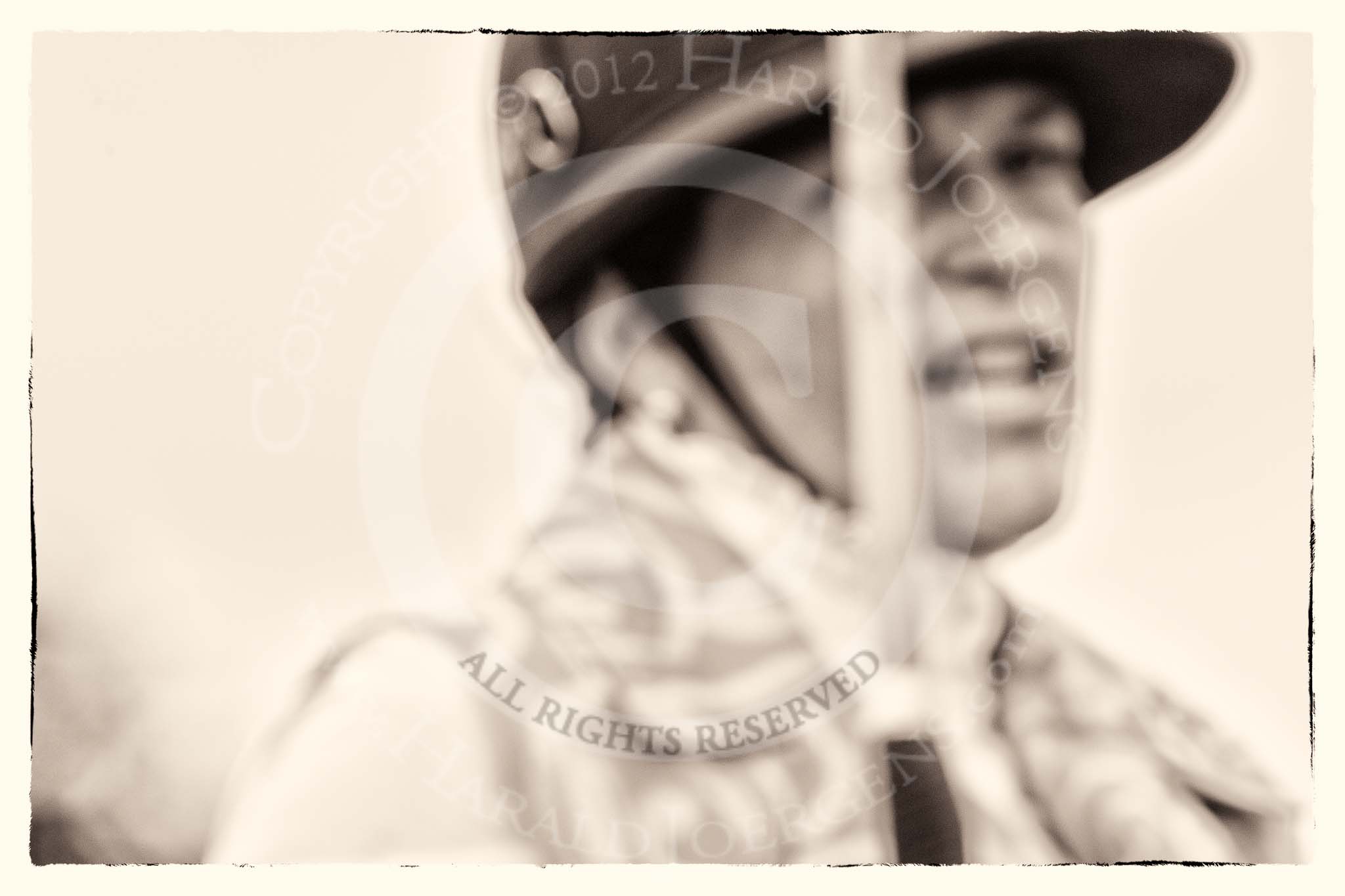 7th Heritage Polo Cup semi-finals: The Amazons of Polo sponsored by Polistas - Barbara P Zingg..
Hurtwood Park Polo Club,
Ewhurst Green,
Surrey,
United Kingdom,
on 04 August 2012 at 13:19, image #130