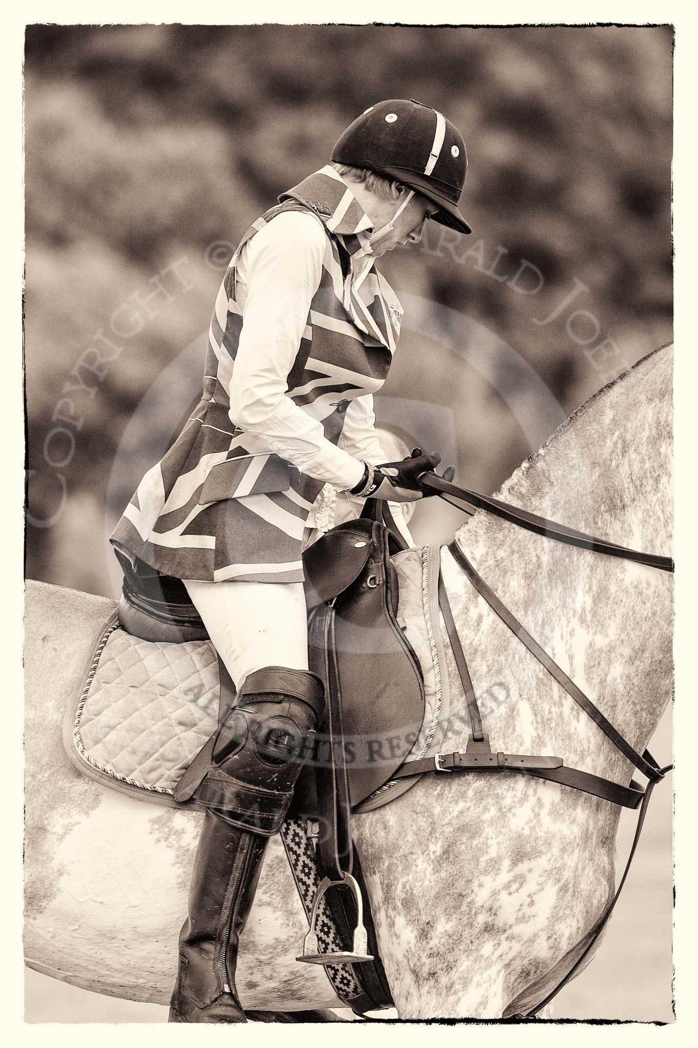 7th Heritage Polo Cup semi-finals: Leigh Fisher - Ladies of the British Empire, Liberty Freedom..
Hurtwood Park Polo Club,
Ewhurst Green,
Surrey,
United Kingdom,
on 04 August 2012 at 13:22, image #132