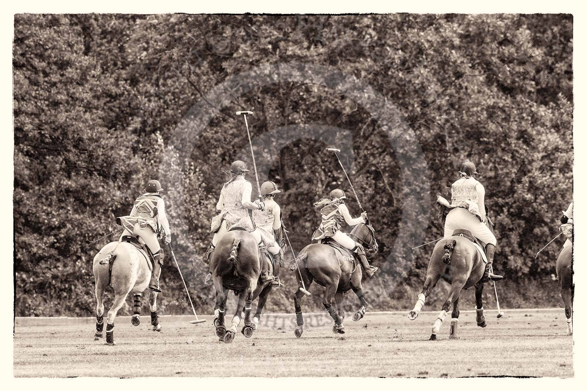 7th Heritage Polo Cup semi-finals: The battle is on..
Hurtwood Park Polo Club,
Ewhurst Green,
Surrey,
United Kingdom,
on 04 August 2012 at 13:35, image #162