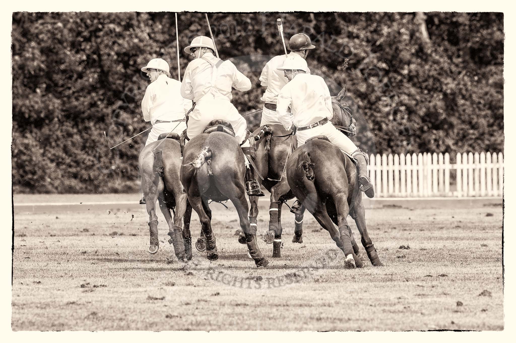 7th Heritage Polo Cup semi-finals: La Golondrina Argentina Polo Team..
Hurtwood Park Polo Club,
Ewhurst Green,
Surrey,
United Kingdom,
on 04 August 2012 at 16:15, image #319