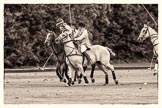 7th Heritage Polo Cup semi-finals: Ride off Charlie Howell v Barbara Patricia Zingg..
Hurtwood Park Polo Club,
Ewhurst Green,
Surrey,
United Kingdom,
on 04 August 2012 at 13:10, image #99