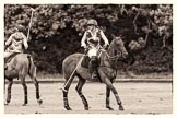7th Heritage Polo Cup semi-finals: Sarah Wisman of the Ladies of the British Empire Polo Team..
Hurtwood Park Polo Club,
Ewhurst Green,
Surrey,
United Kingdom,
on 04 August 2012 at 13:18, image #125