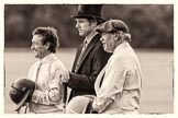 7th Heritage Polo Cup semi-finals: Sebastia Funes - Umpire Guy Higginson - Mariano Darritchon, La Mariposa Argentina Polo Team..
Hurtwood Park Polo Club,
Ewhurst Green,
Surrey,
United Kingdom,
on 04 August 2012 at 15:27, image #235
