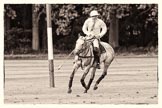 7th Heritage Polo Cup semi-finals: La Golondrina Argentina Pedro Harrison turning his mare back to play..
Hurtwood Park Polo Club,
Ewhurst Green,
Surrey,
United Kingdom,
on 04 August 2012 at 15:47, image #282
