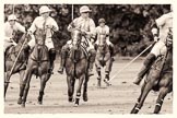7th Heritage Polo Cup semi-finals: Paul Oberschneider La Golondrina riding along side Timothy Rose La Mariposa..
Hurtwood Park Polo Club,
Ewhurst Green,
Surrey,
United Kingdom,
on 04 August 2012 at 15:56, image #303