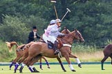 7th Heritage Polo Cup semi-finals: Parke Bradley, Silver Fox USA Polo Team..
Hurtwood Park Polo Club,
Ewhurst Green,
Surrey,
United Kingdom,
on 04 August 2012 at 11:04, image #4