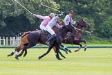 7th Heritage Polo Cup semi-finals: Nico Talamoni, Team Emerging Switzerland, on the offside shot..
Hurtwood Park Polo Club,
Ewhurst Green,
Surrey,
United Kingdom,
on 04 August 2012 at 11:06, image #6
