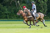 7th Heritage Polo Cup semi-finals: Henry Fisher, Team Silver Fox USA..
Hurtwood Park Polo Club,
Ewhurst Green,
Surrey,
United Kingdom,
on 04 August 2012 at 11:19, image #32