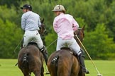 7th Heritage Polo Cup semi-finals: John Martin, Team Silver Fox USA & Nico Talamoni, Team Emerging Switzerland..
Hurtwood Park Polo Club,
Ewhurst Green,
Surrey,
United Kingdom,
on 04 August 2012 at 11:24, image #39