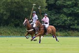 7th Heritage Polo Cup semi-finals: Justo Saveedra, Team Emerging Switzerland, v Henry Fisherr, Team Silver Fox USA..
Hurtwood Park Polo Club,
Ewhurst Green,
Surrey,
United Kingdom,
on 04 August 2012 at 11:33, image #54