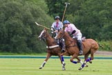 7th Heritage Polo Cup semi-finals: Hook Henry Fisher, Team Silver Fox USA, & Justo Saveedra, Team Emerging Switzerland..
Hurtwood Park Polo Club,
Ewhurst Green,
Surrey,
United Kingdom,
on 04 August 2012 at 11:33, image #56