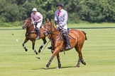 7th Heritage Polo Cup semi-finals: John Martin, Team Silver Fox USA, in T.M.Lewin Stripe Shirt & T.M.Lewin red tie..
Hurtwood Park Polo Club,
Ewhurst Green,
Surrey,
United Kingdom,
on 04 August 2012 at 11:37, image #72