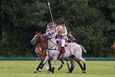 7th Heritage Polo Cup semi-finals: Looking back - Barbara Patricia Zingg & Charlie Howel..
Hurtwood Park Polo Club,
Ewhurst Green,
Surrey,
United Kingdom,
on 04 August 2012 at 13:10, image #100