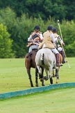 7th Heritage Polo Cup semi-finals: Heading to goal Rosie Ross & Barbara P Zingg..
Hurtwood Park Polo Club,
Ewhurst Green,
Surrey,
United Kingdom,
on 04 August 2012 at 13:14, image #118