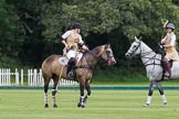 7th Heritage Polo Cup semi-finals: Heloise Lorentzen..
Hurtwood Park Polo Club,
Ewhurst Green,
Surrey,
United Kingdom,
on 04 August 2012 at 13:17, image #119