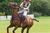 7th Heritage Polo Cup semi-finals: Sarah Wisman looking back at her nearside back shot and pass to her Team mate of..
Hurtwood Park Polo Club,
Ewhurst Green,
Surrey,
United Kingdom,
on 04 August 2012 at 13:35, image #160