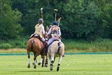 7th Heritage Polo Cup semi-finals: Emma Boers v Leigh Fisher..
Hurtwood Park Polo Club,
Ewhurst Green,
Surrey,
United Kingdom,
on 04 August 2012 at 13:35, image #161
