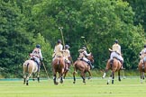 7th Heritage Polo Cup semi-finals: The battle is on..
Hurtwood Park Polo Club,
Ewhurst Green,
Surrey,
United Kingdom,
on 04 August 2012 at 13:35, image #162
