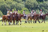 7th Heritage Polo Cup semi-finals: Ladies of the British Empire Liberty Freedom v The Amazons of Polo Polistas..
Hurtwood Park Polo Club,
Ewhurst Green,
Surrey,
United Kingdom,
on 04 August 2012 at 13:39, image #166