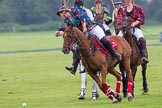 7th Heritage Polo Cup semi-finals: AMG PETROENERGY Polo Player Annabel McNaught-Davis changing direction to the game with a backshot open..
Hurtwood Park Polo Club,
Ewhurst Green,
Surrey,
United Kingdom,
on 04 August 2012 at 14:05, image #198