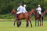 7th Heritage Polo Cup semi-finals: Pepe Riglos La Golondrina Argentina in the background..
Hurtwood Park Polo Club,
Ewhurst Green,
Surrey,
United Kingdom,
on 04 August 2012 at 15:35, image #255