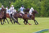 7th Heritage Polo Cup semi-finals: La Golondrina Argentina Pepe Riglos (6) ARG on the play..
Hurtwood Park Polo Club,
Ewhurst Green,
Surrey,
United Kingdom,
on 04 August 2012 at 15:41, image #265