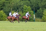 7th Heritage Polo Cup semi-finals: La Mariposa Argentina Timothy Rose following the ball with Brownie Taylor on his side..
Hurtwood Park Polo Club,
Ewhurst Green,
Surrey,
United Kingdom,
on 04 August 2012 at 15:53, image #294