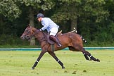 7th Heritage Polo Cup semi-finals: La Mariposa Argentina Alex Vent alone on the run..
Hurtwood Park Polo Club,
Ewhurst Green,
Surrey,
United Kingdom,
on 04 August 2012 at 15:55, image #296