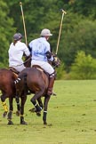 7th Heritage Polo Cup semi-finals: Brownie Taylor taking on Mariano Darritchon..
Hurtwood Park Polo Club,
Ewhurst Green,
Surrey,
United Kingdom,
on 04 August 2012 at 15:55, image #299