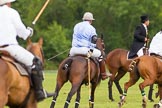 7th Heritage Polo Cup semi-finals: La Mariposa Argentina Mariano Darritchon riding back..
Hurtwood Park Polo Club,
Ewhurst Green,
Surrey,
United Kingdom,
on 04 August 2012 at 16:01, image #308