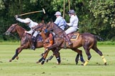 7th Heritage Polo Cup semi-finals: La Golondrian Argentina - Pedro Harrison playing a nearside shot..
Hurtwood Park Polo Club,
Ewhurst Green,
Surrey,
United Kingdom,
on 04 August 2012 at 16:12, image #313