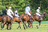 7th Heritage Polo Cup semi-finals: Back to centre..
Hurtwood Park Polo Club,
Ewhurst Green,
Surrey,
United Kingdom,
on 04 August 2012 at 16:13, image #316