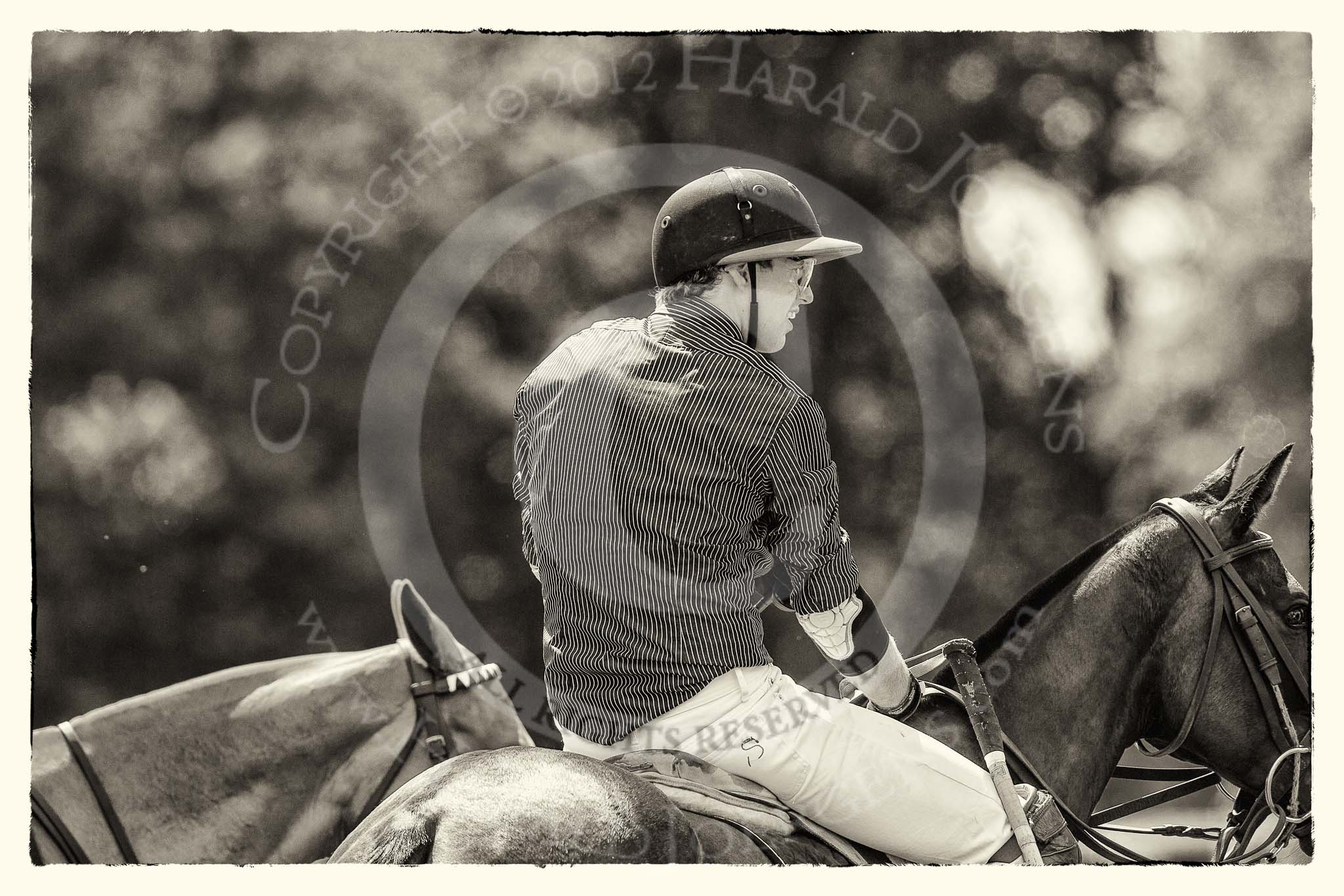 7th Heritage Polo Cup finals: Team Silver Fox USA, James Rome..
Hurtwood Park Polo Club,
Ewhurst Green,
Surrey,
United Kingdom,
on 05 August 2012 at 13:15, image #11