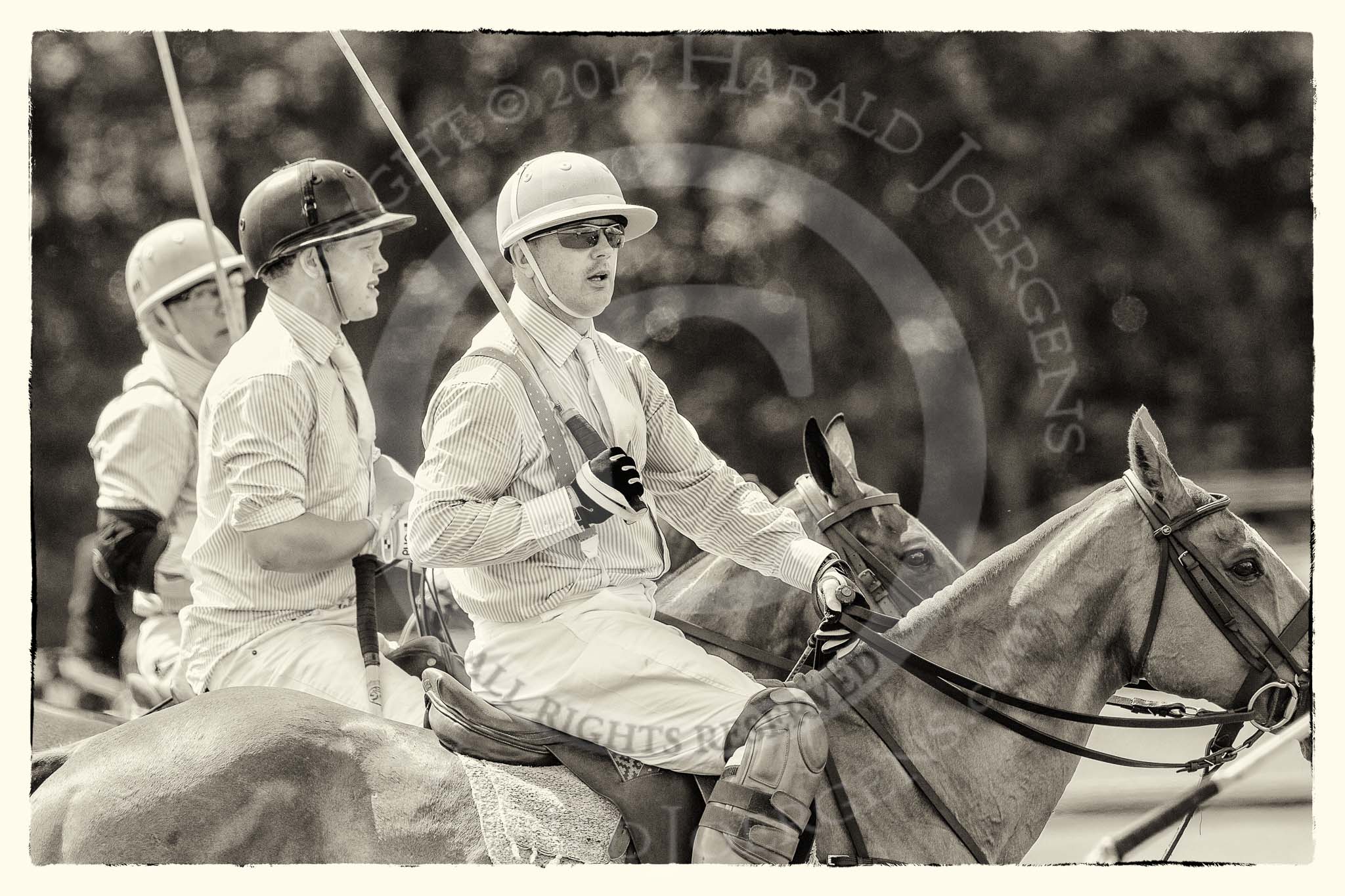 7th Heritage Polo Cup finals: Team La Mariposa Argentina in the FINAL, Polo Patron Timothy Rose..
Hurtwood Park Polo Club,
Ewhurst Green,
Surrey,
United Kingdom,
on 05 August 2012 at 13:18, image #12