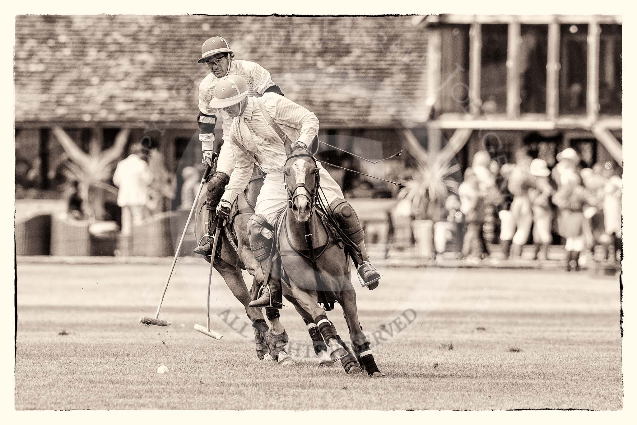 7th Heritage Polo Cup finals: Timothy Rose, Patron La Mariposa Argentina.
Hurtwood Park Polo Club,
Ewhurst Green,
Surrey,
United Kingdom,
on 05 August 2012 at 13:51, image #51