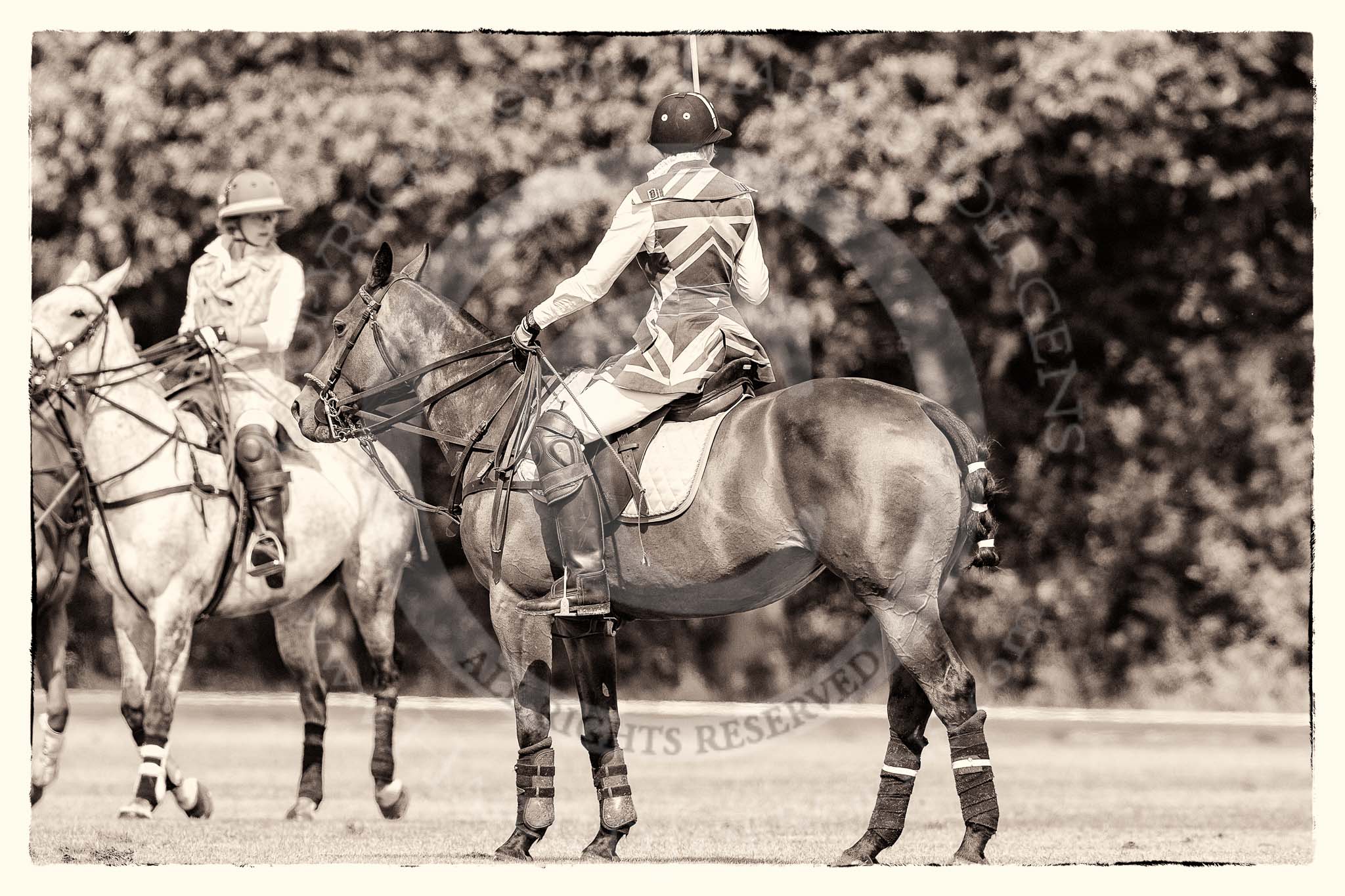 7th Heritage Polo Cup finals: Leigh Fisher..
Hurtwood Park Polo Club,
Ewhurst Green,
Surrey,
United Kingdom,
on 05 August 2012 at 15:13, image #129