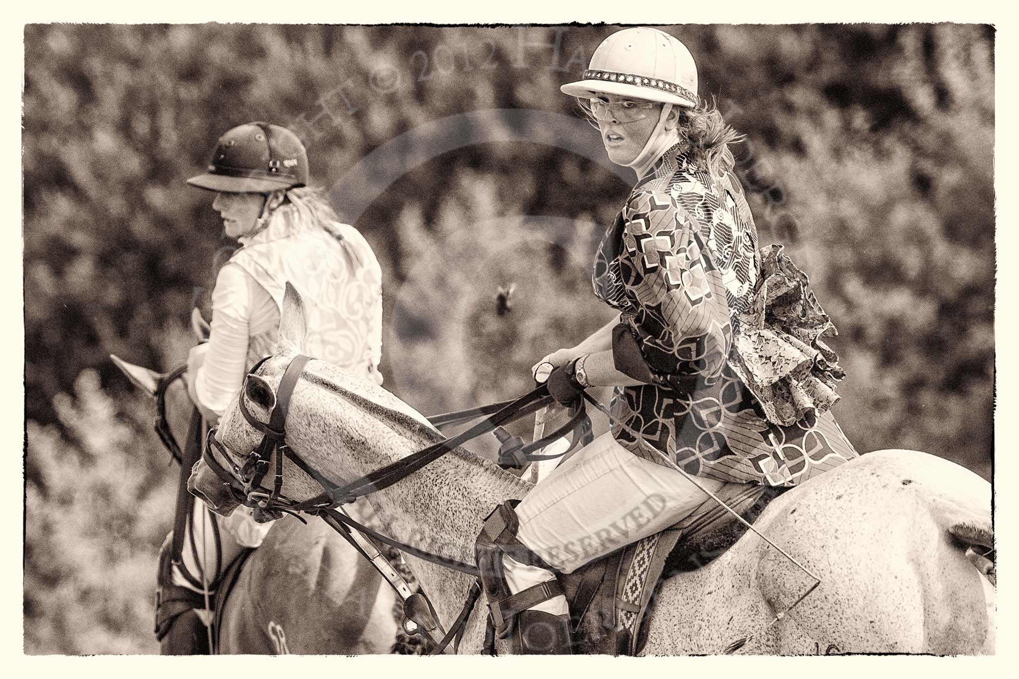 7th Heritage Polo Cup finals: AMG PETROENERGY Polo Team - Erin Jones..
Hurtwood Park Polo Club,
Ewhurst Green,
Surrey,
United Kingdom,
on 05 August 2012 at 15:56, image #199