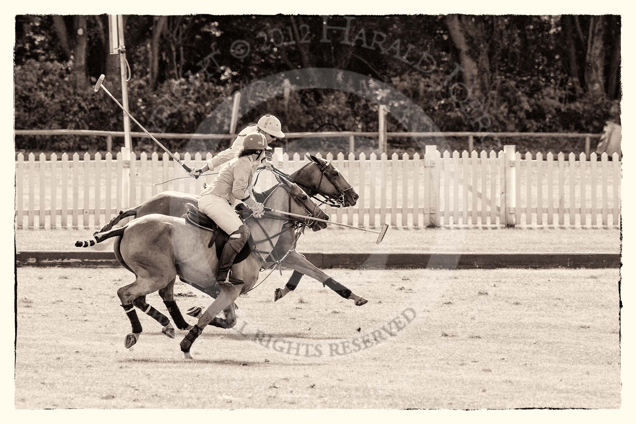 7th Heritage Polo Cup finals: La Golondrina Argentina Polo Patron Paul Oberschneider on a perfect offside swing..
Hurtwood Park Polo Club,
Ewhurst Green,
Surrey,
United Kingdom,
on 05 August 2012 at 16:18, image #214