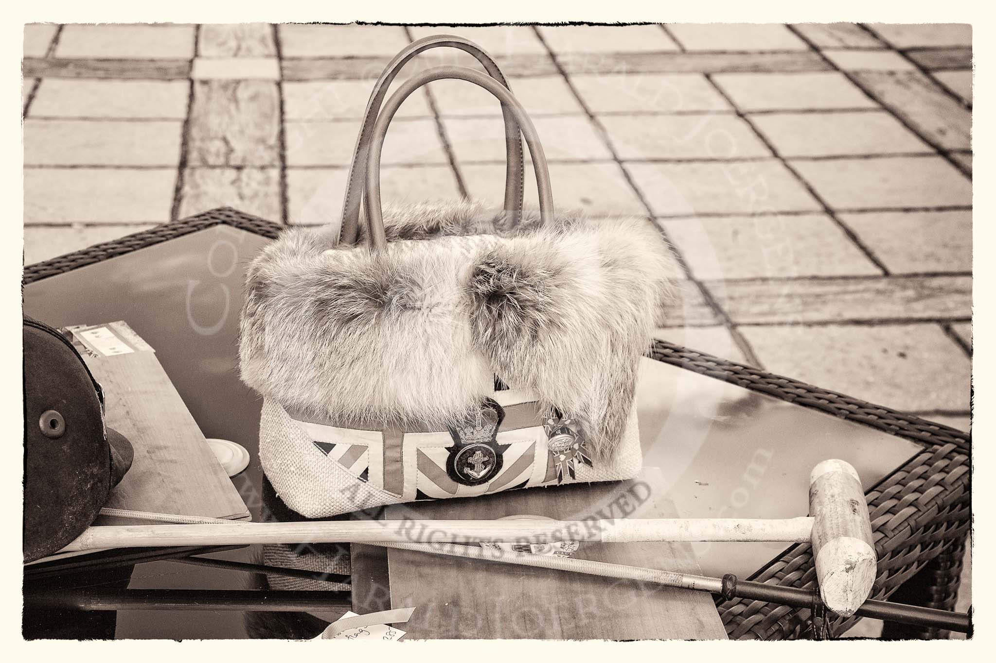 7th Heritage Polo Cup finals: Vanilla Rose bespoke bags..
Hurtwood Park Polo Club,
Ewhurst Green,
Surrey,
United Kingdom,
on 05 August 2012 at 16:39, image #221