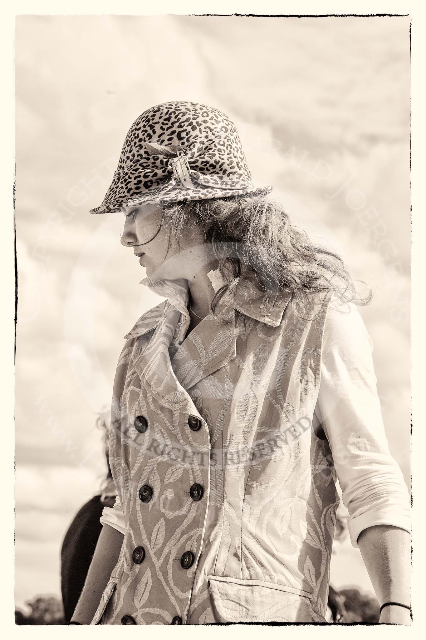 7th Heritage Polo Cup finals: The Amazons of Polo Player Emma Boers..
Hurtwood Park Polo Club,
Ewhurst Green,
Surrey,
United Kingdom,
on 05 August 2012 at 16:58, image #242