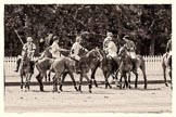 7th Heritage Polo Cup finals: Throw In La Mariposa v Silver Fox USA..
Hurtwood Park Polo Club,
Ewhurst Green,
Surrey,
United Kingdom,
on 05 August 2012 at 14:10, image #65