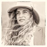 7th Heritage Polo Cup finals: Jessica Ellis "THE FACE" HERITAGE POLO 2012..
Hurtwood Park Polo Club,
Ewhurst Green,
Surrey,
United Kingdom,
on 05 August 2012 at 14:52, image #117