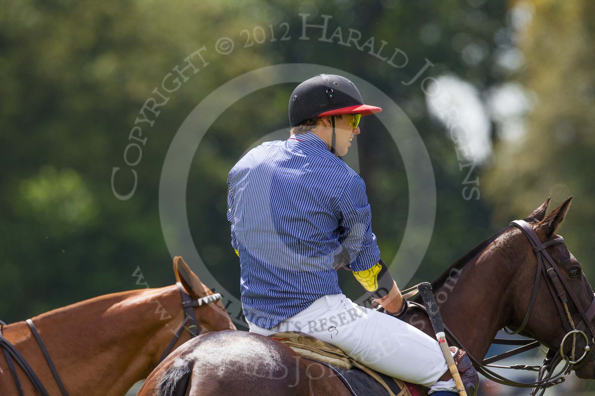 7th Heritage Polo Cup finals: Team Silver Fox USA, James Rome..
Hurtwood Park Polo Club,
Ewhurst Green,
Surrey,
United Kingdom,
on 05 August 2012 at 13:15, image #11