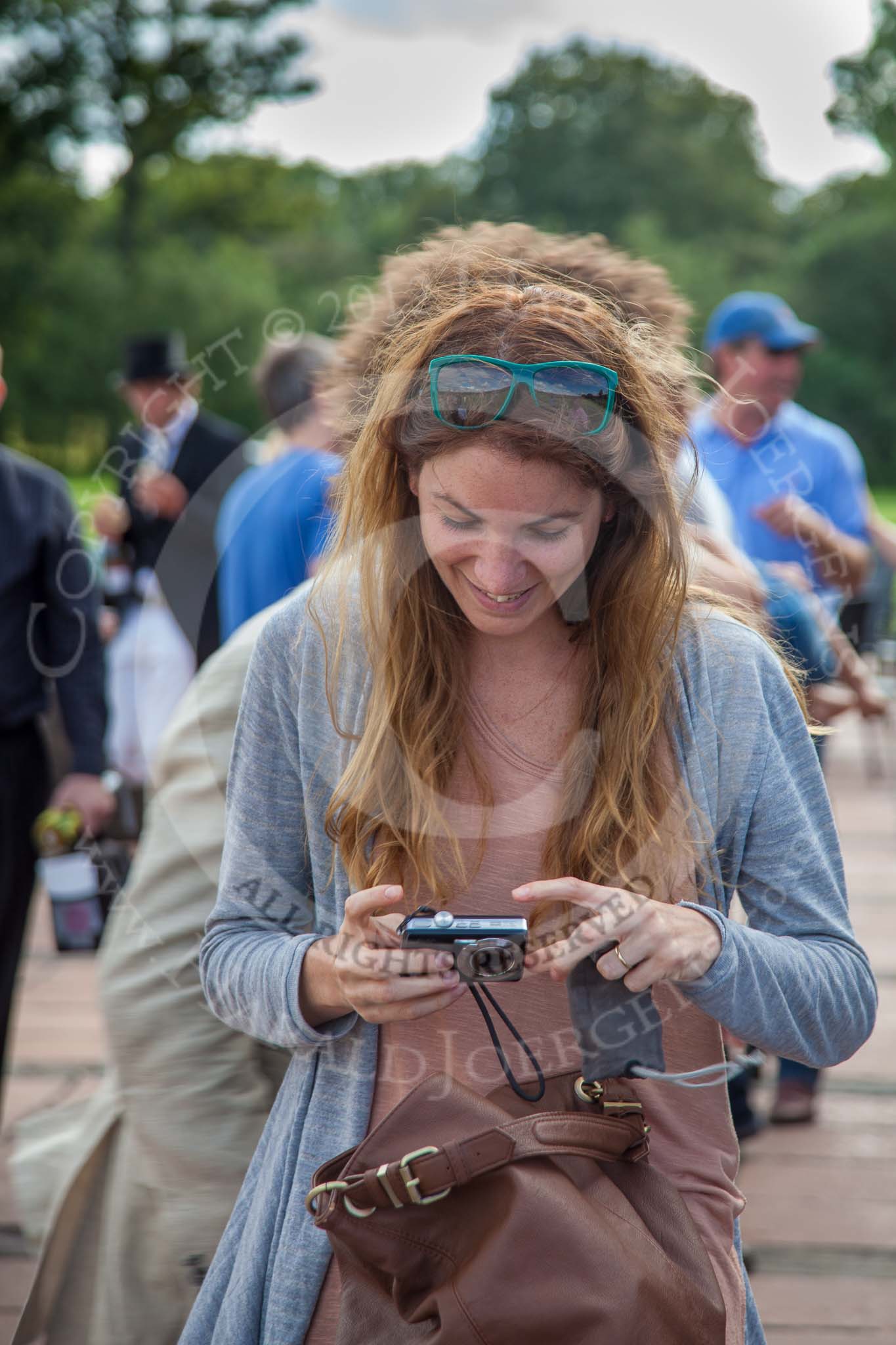 7th Heritage Polo Cup finals: A guest..
Hurtwood Park Polo Club,
Ewhurst Green,
Surrey,
United Kingdom,
on 05 August 2012 at 17:16, image #298