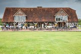 7th Heritage Polo Cup finals: The clubhouse of Hurtwood Park Polo Club near Ewhurst in Surrey..
Hurtwood Park Polo Club,
Ewhurst Green,
Surrey,
United Kingdom,
on 05 August 2012 at 11:42, image #1
