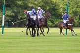 7th Heritage Polo Cup finals: La Mariposa Argentina, Sebastian Funes on the ball..
Hurtwood Park Polo Club,
Ewhurst Green,
Surrey,
United Kingdom,
on 05 August 2012 at 13:23, image #19