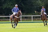 7th Heritage Polo Cup finals: Parke Bradley and James Rome, Team Silver Fox USA..
Hurtwood Park Polo Club,
Ewhurst Green,
Surrey,
United Kingdom,
on 05 August 2012 at 13:50, image #46