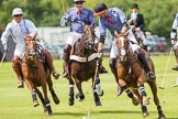 7th Heritage Polo Cup finals: James Rome, Team Silver Fox USA, escaping and in full control..
Hurtwood Park Polo Club,
Ewhurst Green,
Surrey,
United Kingdom,
on 05 August 2012 at 14:06, image #63