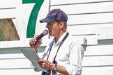 7th Heritage Polo Cup finals: urtwood Park Polo Club Commentator..
Hurtwood Park Polo Club,
Ewhurst Green,
Surrey,
United Kingdom,
on 05 August 2012 at 14:17, image #78